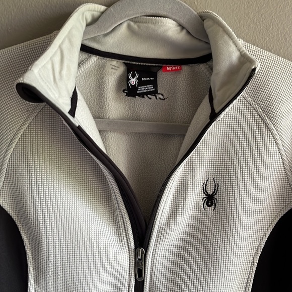 Thermal fleece full zip - Picture 7 of 7